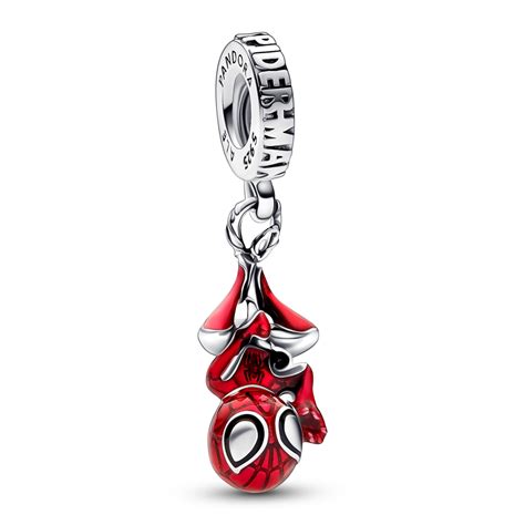 Explore our gift set offers and limited-time-only promotions today. . Pandora jewelry spider man